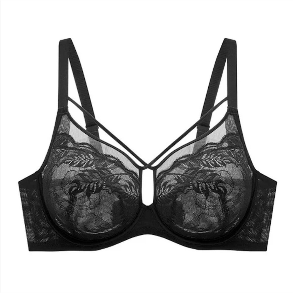 Gemma Bra
